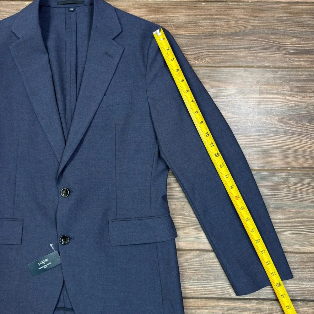 J.Crew crew thompson